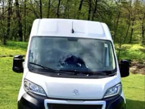Peugeot Boxer/ 2024 / 2.2 BHDI / Rar Efectuat / 122.000Km — miniatura 9