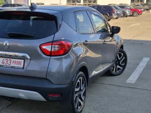 Renault Captur 1.5 dCi – automat, economic si practic la 7.990 EUR! — miniatura 2