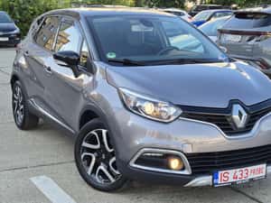 Renault Captur 1.5 dCi – automat, economic si practic la 7.990 EUR! — miniatura 3