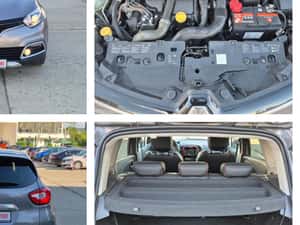 Renault Captur 1.5 dCi – automat, economic si practic la 7.990 EUR! — miniatura 6