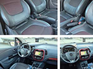 Renault Captur 1.5 dCi – automat, economic si practic la 7.990 EUR! — miniatura 7