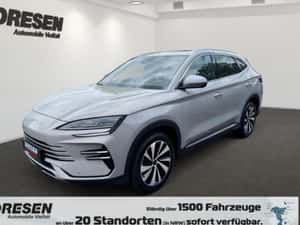 BYD SEAL U - SUV Hibrid Second Hand