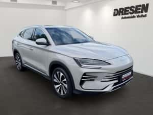 BYD SEAL U - SUV Hibrid Second Hand — miniatura 2