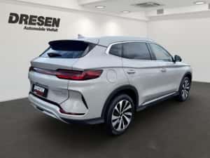 BYD SEAL U - SUV Hibrid Second Hand — miniatura 3