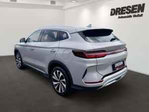 BYD SEAL U - SUV Hibrid Second Hand — miniatura 4