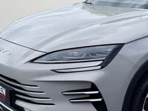 BYD SEAL U - SUV Hibrid Second Hand — miniatura 5