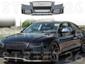 Bara Fata Audi A5 8T Pre Facelift (2007-2011) RS5 Design