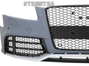 Bara Fata Audi A5 8T Pre Facelift (2007-2011) RS5 Design — miniatura 3