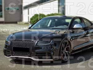 Bara Fata Audi A5 8T Pre Facelift (2007-2011) RS5 Design — miniatura 7