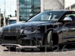 Bara Fata Audi A5 8T Pre Facelift (2007-2011) RS5 Design — miniatura 8
