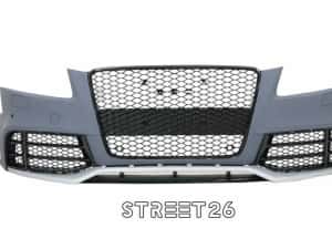 Bara Fata Audi A5 8T Pre Facelift (2007-2011) RS5 Design — miniatura 10