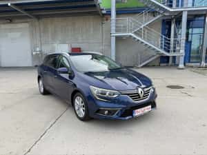 Renault Megane 4 Intens VANDUT‼️