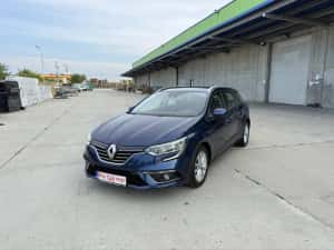 Renault Megane 4 Intens VANDUT‼️ — miniatura 3