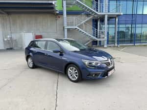Renault Megane 4 Intens VANDUT‼️ — miniatura 4