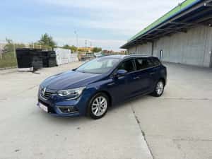 Renault Megane 4 Intens VANDUT‼️ — miniatura 5