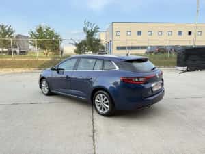 Renault Megane 4 Intens VANDUT‼️ — miniatura 7