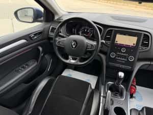 Renault Megane 4 Intens VANDUT‼️ — miniatura 8