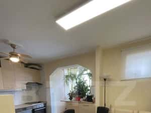 Oportunitate in Grigorescu: Apartament luminos cu 3 camere, bloc cu li