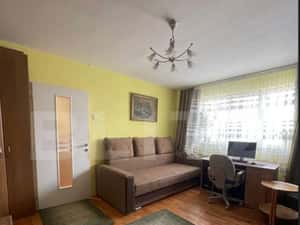 Oportunitate in Grigorescu: Apartament luminos cu 3 camere, bloc cu li — miniatura 3