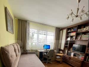 Oportunitate in Grigorescu: Apartament luminos cu 3 camere, bloc cu li — miniatura 4
