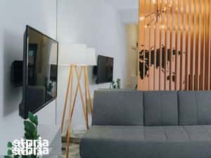 Inchiriez apartament STUDIO Ultracentral EAS|Residence Iuliu Maniu — miniatura 2