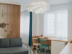 Inchiriez apartament STUDIO Ultracentral EAS|Residence Iuliu Maniu — miniatura 4