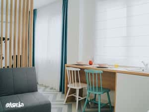 Inchiriez apartament STUDIO Ultracentral EAS|Residence Iuliu Maniu — miniatura 6