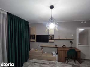 Garsonieră decomandată 36mp Sarari-Liceul Henri Coandă — miniatura 4