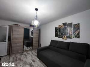 Garsonieră decomandată 36mp Sarari-Liceul Henri Coandă — miniatura 5