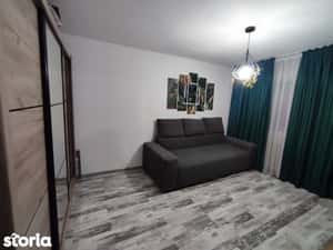 Garsonieră decomandată 36mp Sarari-Liceul Henri Coandă — miniatura 6