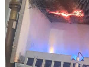 INGINER repar ( service ) centrale termice AUTORIZAT — miniatura 2