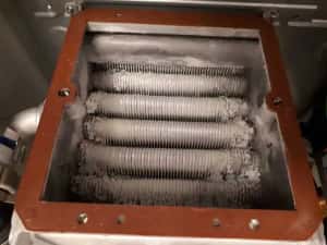 INGINER repar ( service ) centrale termice AUTORIZAT — miniatura 3