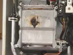 INGINER repar ( service ) centrale termice AUTORIZAT — miniatura 4