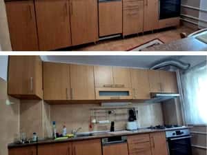 APARTAMENT 2 CAMERE | GRIVITEI | LOC DE PARCARE INCLUS | 3" METROU — miniatura 6
