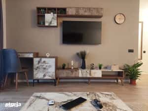Apartament 2 camere, prima inchiriere, parcare subterana, Eroilor Resi — miniatura 5