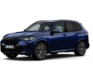 BMW X5 - 76.740 EUR
