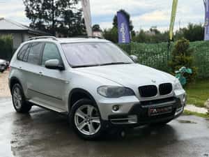 BMW X5 - 76.740 EUR — miniatura 5