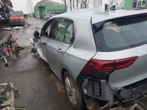 Fata usa dreapta fata Volkswagen Golf 8 (2020 - 2024) — miniatura 5