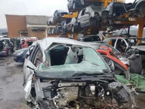 Fata usa dreapta fata Volkswagen Golf 8 (2020 - 2024) — miniatura 6