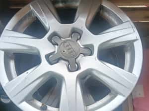 Genti Audi Originale — miniatura 2