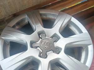 Genti Audi Originale — miniatura 4