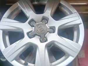 Genti Audi Originale — miniatura 6