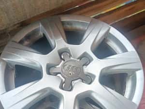 Genti Audi Originale — miniatura 8