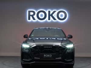 Audi RSQ8 600 cp, 70.000 km, second-hand — miniatura 2