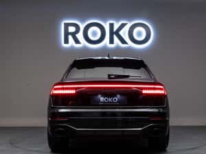 Audi RSQ8 600 cp, 70.000 km, second-hand — miniatura 6