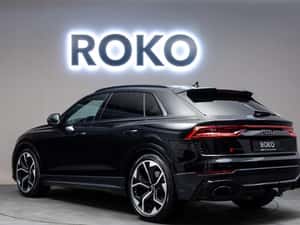 Audi RSQ8 600 cp, 70.000 km, second-hand — miniatura 7