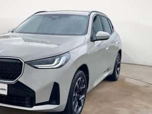 BMW X3 2025 - SUV Second Hand, 22.005 km, Automat