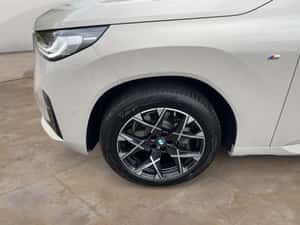BMW X3 2025 - SUV Second Hand, 22.005 km, Automat — miniatura 3