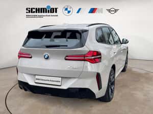 BMW X3 2025 - SUV Second Hand, 22.005 km, Automat — miniatura 6