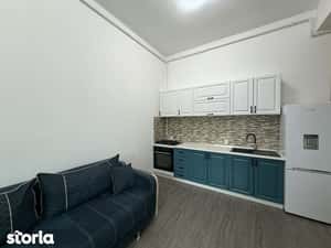 Inchiriez apartament cu o camera — miniatura 4